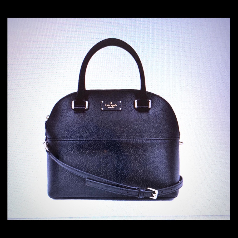 NWT KATE SPADE Grove Street Carli Crossbody/Satchel